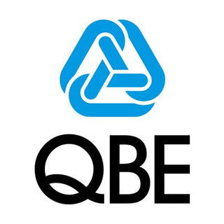 QBE Logo