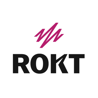ROKT Logo