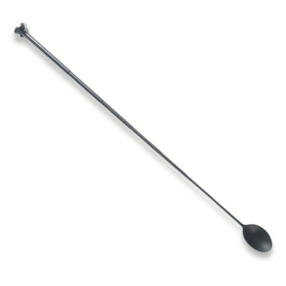 15-45cm Telescopic Spoon & Tamper - Flower and Twig Nursery