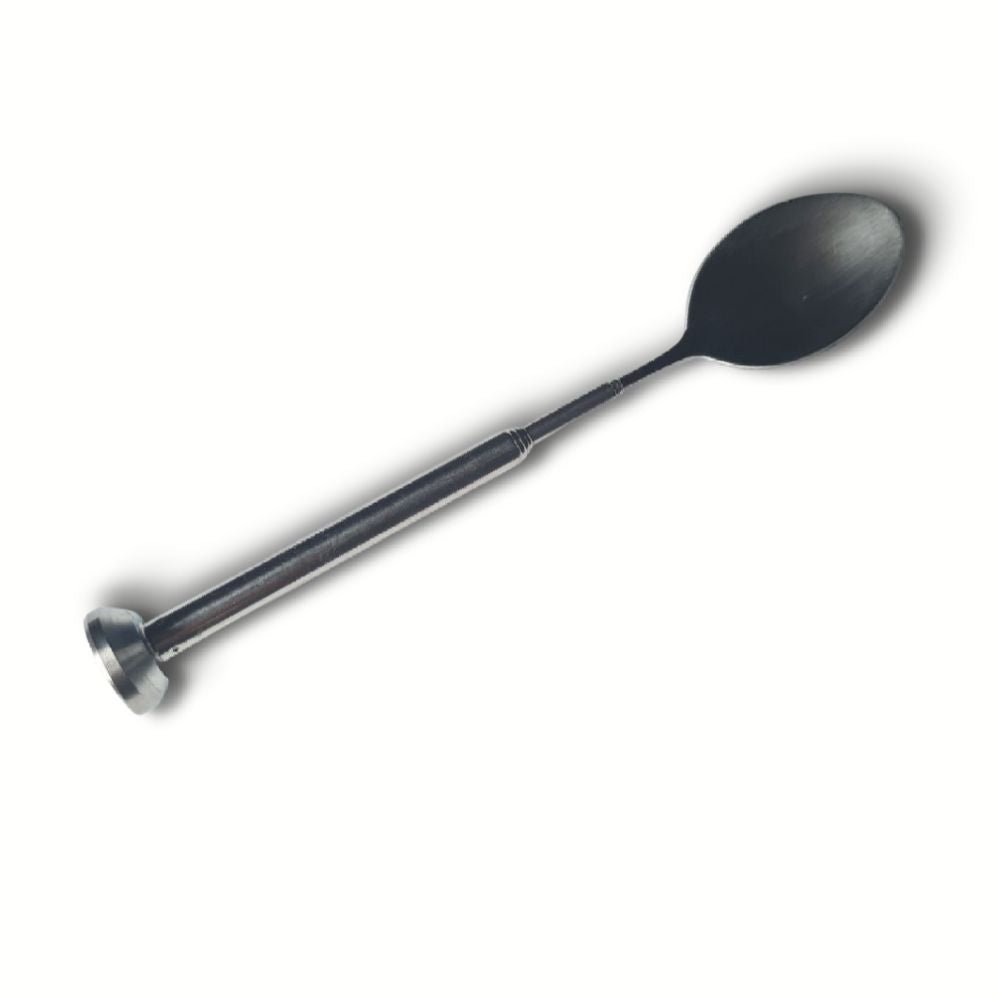 15-45cm Telescopic Spoon & Tamper - Flower and Twig Nursery