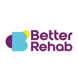Better Rehab Logo
