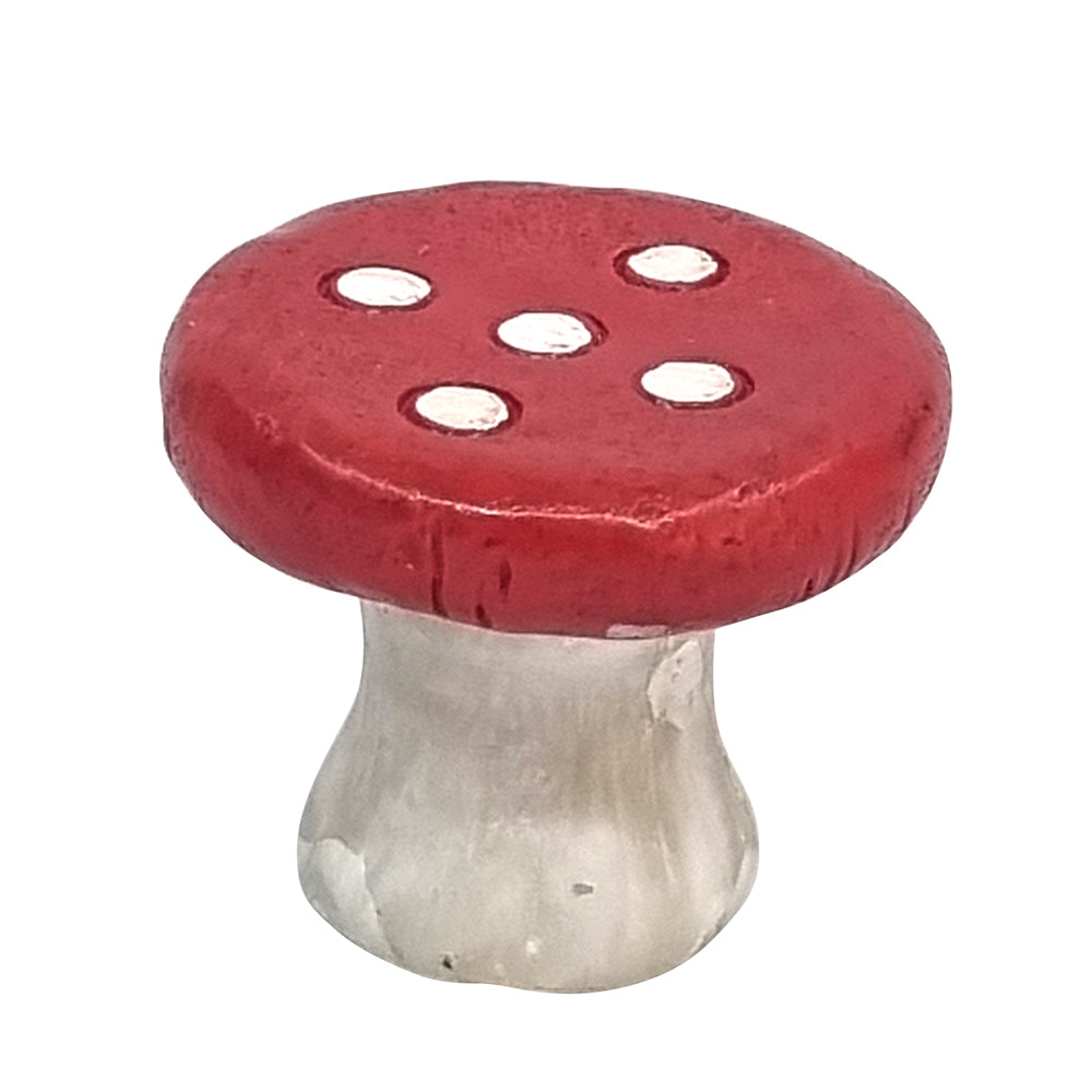 Mini Mushroom Stool - Terrarium Decorations - Flower & Twig.jpg