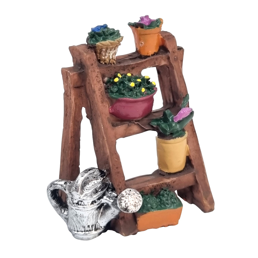 Mini Plant Stand - Terrarium Decorations - Flower & Twig.jpg