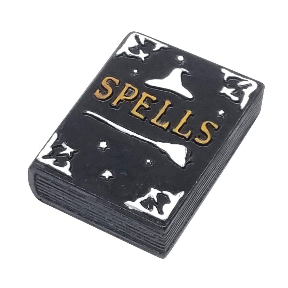 Spell Book - Terrarium Decorations - Flower & Twig.jpg