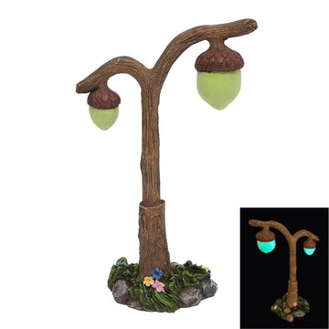 Acorn Lamp - Glow in the Dark - Flower and Twig Nursery