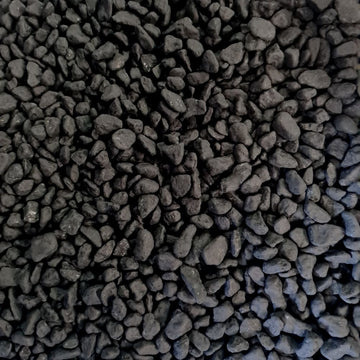 Black Gravel - 5mm Grade - Flower and Twig Nursery