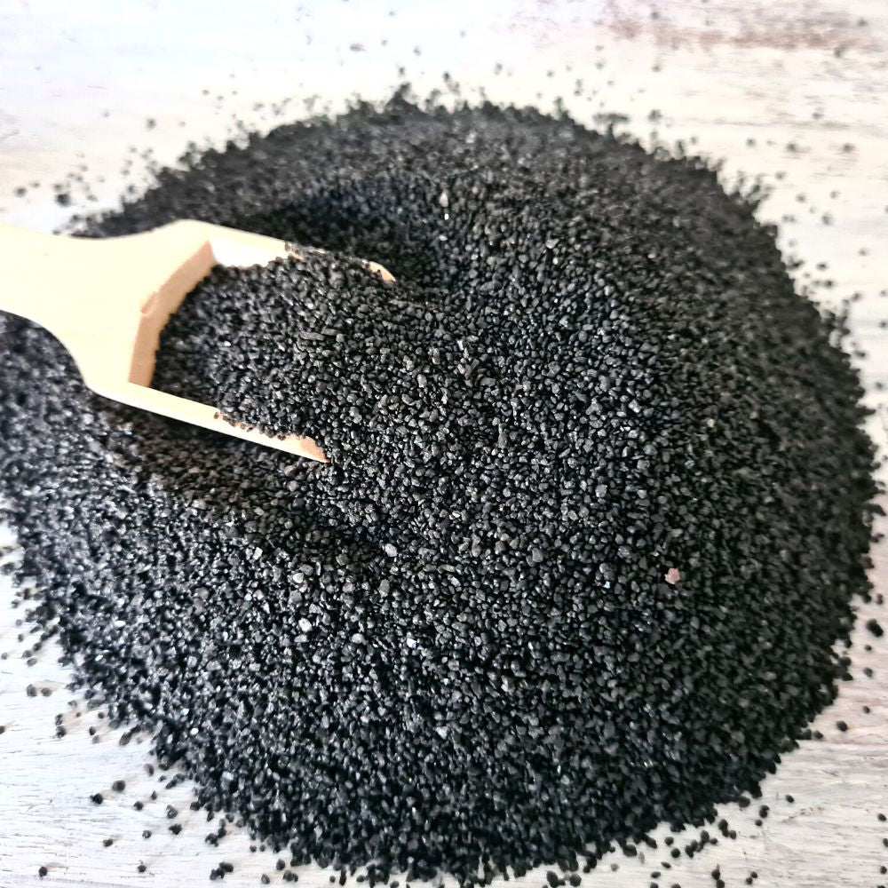 Black Sand - Flower and Twig Nursery