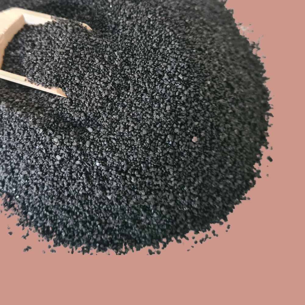 Black Sand - Flower and Twig Nursery