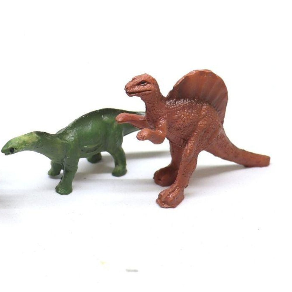 Dino Roar Gift Set - Flower and Twig Nursery