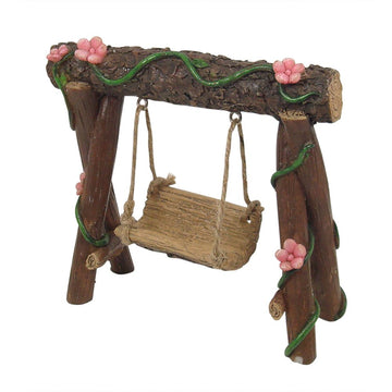 Garden Swing - Flower and Twig Nursery