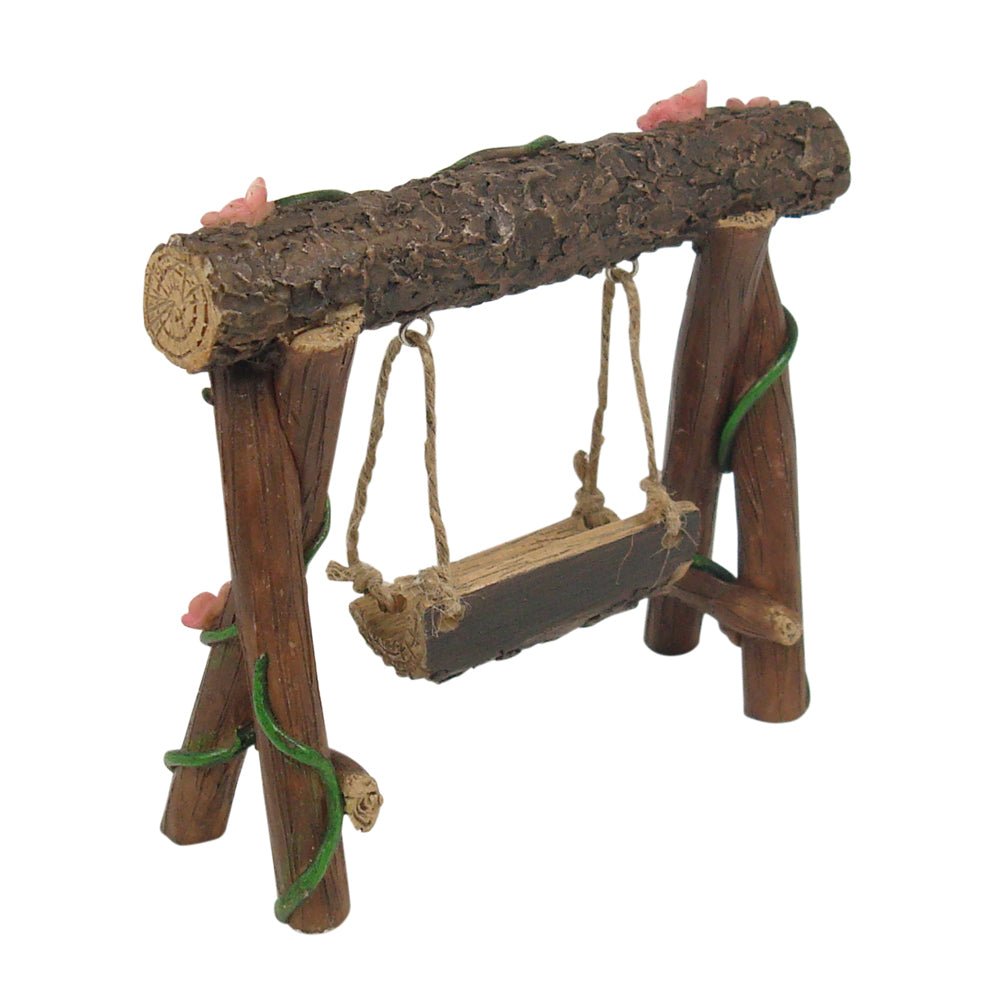 Garden Swing - Flower and Twig Nursery