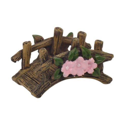 Mini Floral Bridge - Flower and Twig Nursery