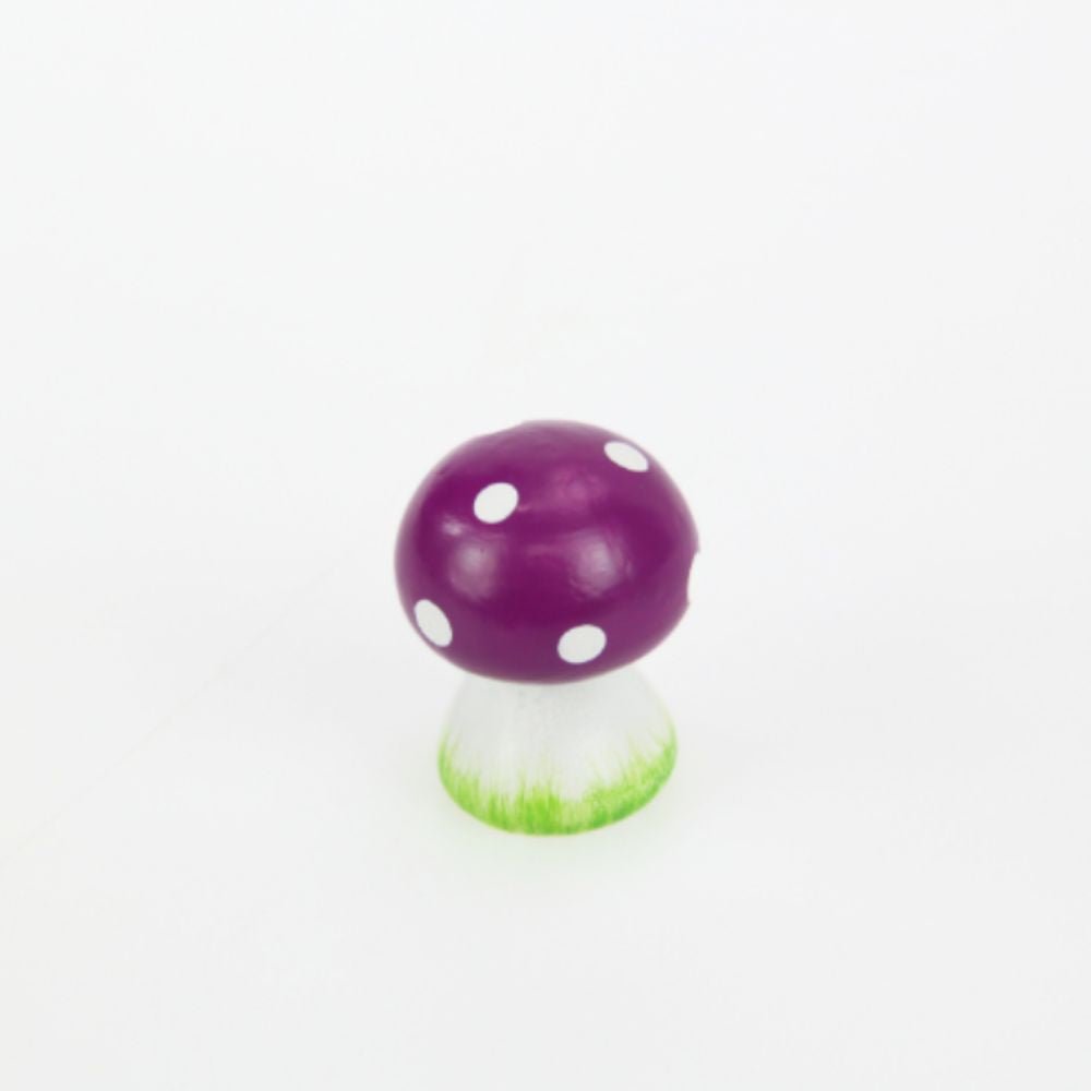 Mushrooms 5cm - Flower and Twig Nursery