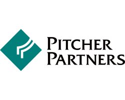 Pitch Partners Logo