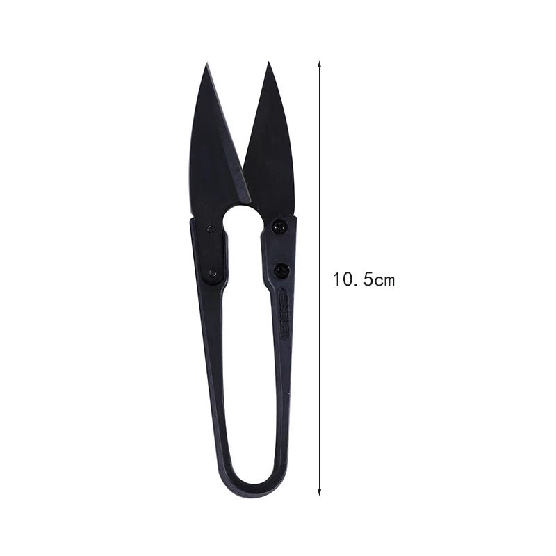 Terrarium Mini Shears - Flower and Twig Nursery