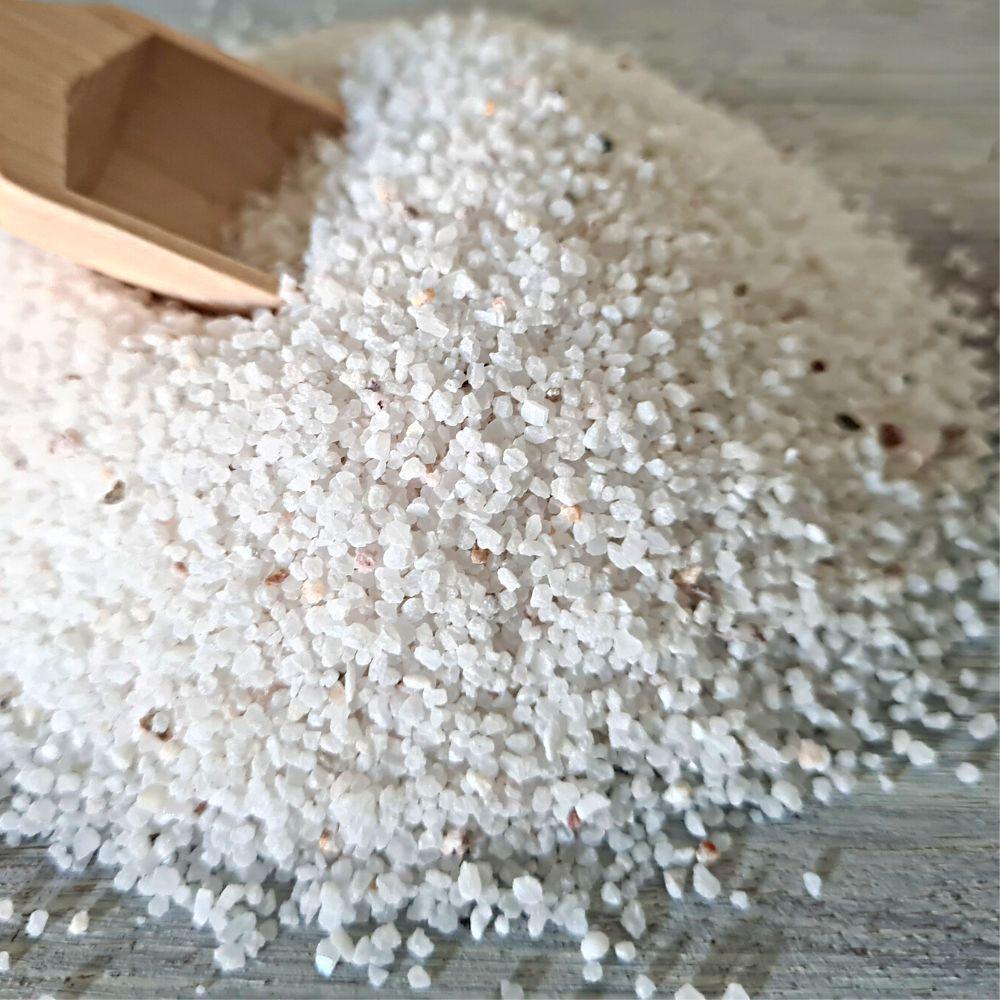 White Sand - Flower and Twig Nursery