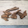 Dragon Wood Pieces x 3
